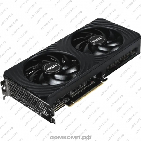 фото Видеокарта Palit GeForce RTX 5060 Ti DUAL OC [NE7506TT19P1-GB2062D] в оренбурге